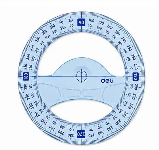 Chizgich Maped (transportir 360 gr, 12 sm diametr) 242360