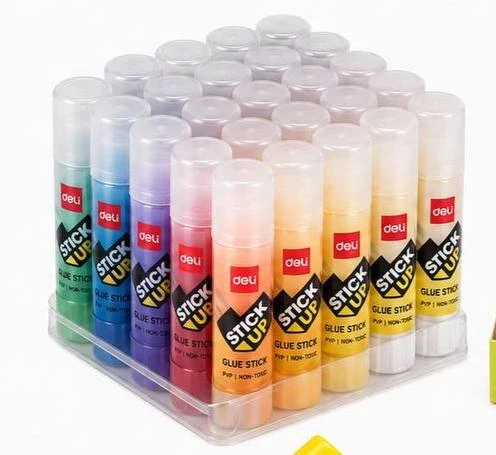 Yelim-stik 15 gr. Nusign Deli NS146