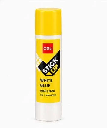 Kantselyariya yelimi 125 ml, Deli E7303