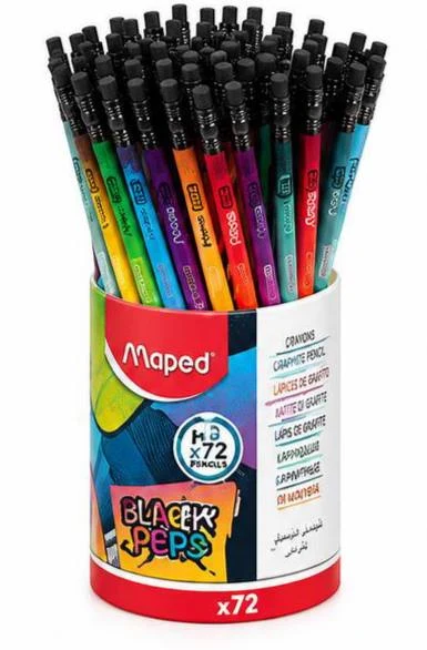 Qalam Maped 852002