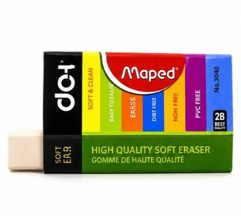 O'chirgich Maped (Softy) 511770
