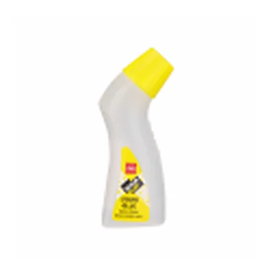 Suyuq shaffof yelim, Deli EA21410