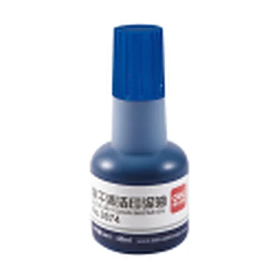 Mastika ko'k 40 ml, Deli E9874