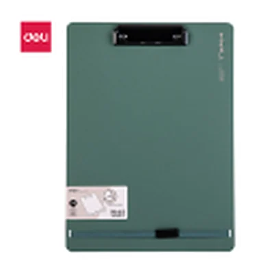 Qogoz uchun planshet Deli NS179-GREEN