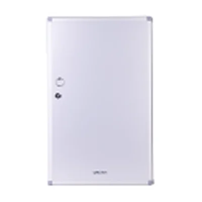 Kalitlar uchun quti 96 joy 398*63*630mm Deli 50802