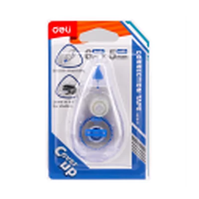 Shtrix lenta, 6m*5mm, Deli EH21801