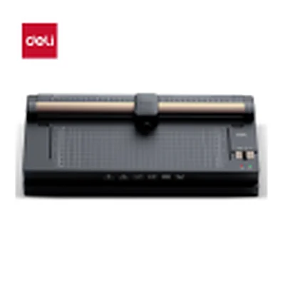 Laminator (250mm/min,70-125mic) Deli ET110