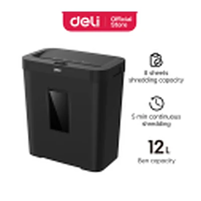 Qogoz yoq qilgich Deli ET021