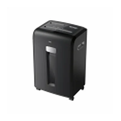 Qogoz yoq qilgich, Deli 14400 (15,2 kg.4*40 mm.P4.16 varaq.30 min. 31 litr.70dB.2m/m.Full)