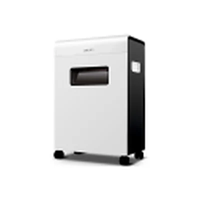 Qogoz yoq qilgich, Deli E9903-EU (13,6 kg.3*25 mm.P4.12 varaq.10 min.23 litr.55dB.2m/bilan.Full)