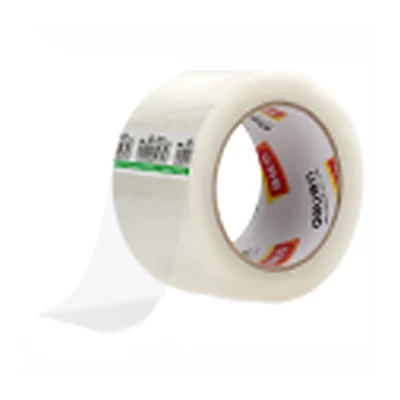 Skotch "Deli" 30183 (45 mm*100, 6 donadan)