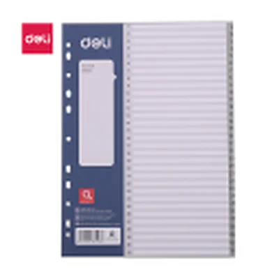 Ajratgich 1-31 Deli E38158