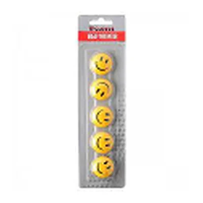 Magnitlar toplami "smaykliklar " 30 mm, 5 dona. MTsS30
