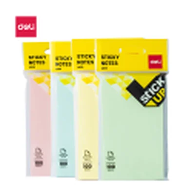 O'zi yopishadigan qogoz Deli EA01502
