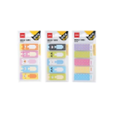 O'zi yopishadigan qogoz (stiker) Deli EA64002