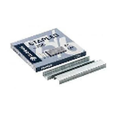 Stepler uchun skobalar №23/6 1000 dona. S23/6-1000