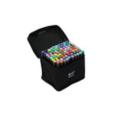 Skech markerlar toplami 80pcs 24056-3