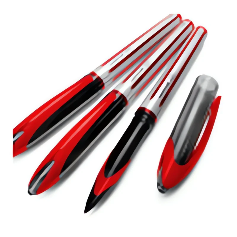 Rolikli ruchka UNIBALL AIR 0.7 Roller Pen Red