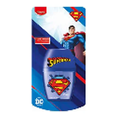 Qalamtarosh 1H SHAKER SUPERMAN Maped 34034