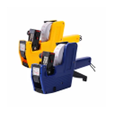 Numerator-narx yorligi 8 raqamli, Deli E7501